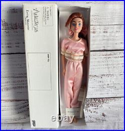 Rare Vintage 1998 Loving Memories Anastasia Doll Galoob New In Box Mail Away
