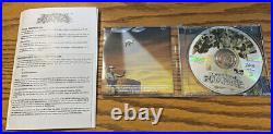 Redneck Rampage Original Big Box Rare Hen On the Cover Edition PC CD-Rom Game