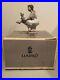 Retired Lladro Spain Best Friends #7620 Porcelain Figurine in Original Box RARE