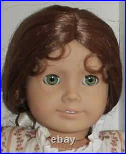 Retired & RARE Pre-Mattel American Girl Doll Felicity In Original Box, EUC