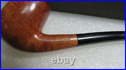 Savinelli Churchwarden Rare Smooth 601 Tobacco Pipe New In Original Box