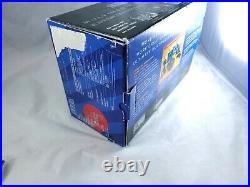 Sega Genesis CDX System Console (Sega CD) Original Box Only Rare