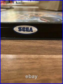 Sega Mega Drive Game DISNEY'S PINOCCHIO Original box Sealed- Rare