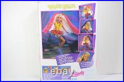 Sindy Wild Hair 1993 Vintage Rare Hasbro 12'' Doll European Sealed Box