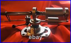 Sme 3012 Series 1 Tonearm Original Preserved Condition With Documents Boxed Rare
