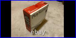 Sony PlayStation 1 (PS1) SCPH-5501 Original, Rare. Open box! Complete