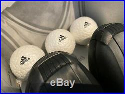 Super RARE The Kobe Original Adidas/Box Sz 10.5 / RARE Yeezy Boost Balls