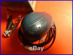 Super Rare Original NOS Buick Dinsmore Compass with Light In Original Box 981325