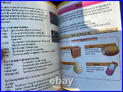 Super Smash Bros. (Nintendo 64 99) COMPLETE w Original Box N Manual! Rarely Used