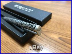 TAG Heuer Ballpoint Pen Novelty Original Box Rare Item New