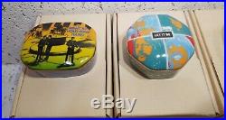 THE BEST OF THE BEATLES FRANKLIN MINT MUSIC BOX Collection 11 total Rare