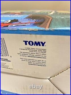 Thomas & Friends TOMY Trackmaster Rare Complete Ultimate Set in Box Instructions