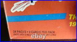 Topps 2012 WWE Heritage Sealed Retail! Box Extremely Rare, Not Hobby Box
