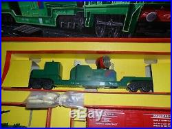 Triang Rare Rs. 50 Defender Battle Space Train Set In Its Original Box