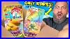 Ultra Rare Pokemon Cards Are In Every Pack Guaranteed