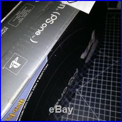 Very Rare Original Ps1 Mini Console Brand New In Sealed Box Playstation 1 White