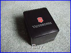 Very Rare Victorinox SwissChamp XXLT with Butane Lighter- New in box