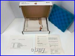 Vintage Apple IIe Enhancement Kit New Old Stock In Original Box Complete Rare