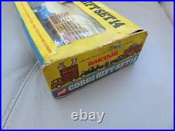 Vintage Corgi Toy Daktari Safari Gift Set 14 Wamuru With Original Box Rare