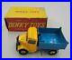 Vintage Dinky Toys 410 Bedford End Tipper with it's Rare Original Box