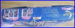Vintage Irwin Sailor Moon Dream Doll House Super Rare Toy With Original Box