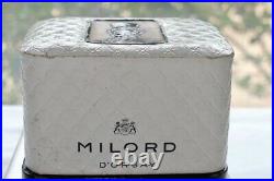 Vintage Milord D'Orsay Perfume with Original Box 1937 Rare Find