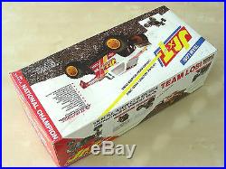 Vintage Original 1989 Team Losi JRXT EMPTY KIT Box in Super MINT Condition RARE