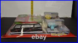 Vintage Pokemon THINKChip Value Pack 2003 Pokedex Hasbro Totodile Pikachu RARE