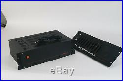 Vintage Very Rare Fairlight CVI-R Computer Video Instrument in Original Box