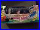 Walt Disney Mickey Mouse Bowling Game Set In Original Box (RARE / Vintage) KMart