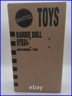 Weird Barbie Barbie The Movie Official Mattel Doll RARE, NEW, IN ORIGINAL BOX