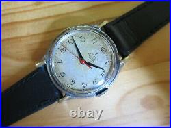 Wristwatch GUB Q1 A. Lange&Söhne Caliber 28 Rare to find! + Original Watch Box