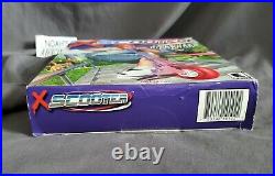 X Scooter Original ValuSoft PC Big Box Game XScooter Razor Extremely Rare