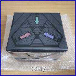 Xenoblade Chronicles Original Soundtrack Limited Edition Trinity Box Rare